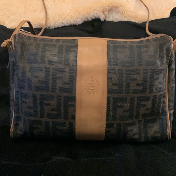 Fendi project bag (vintage) - Picture 6 of 15
